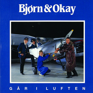 Vi Er Byens Glade Gutter