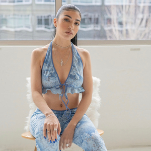 Manhattan Chopped N Screwed