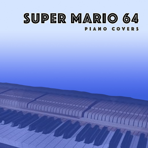 Inside the Castle Walls (From "Super Mario 64") [Piano Cover]