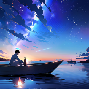 余晖映爱（Prod By Wazier）