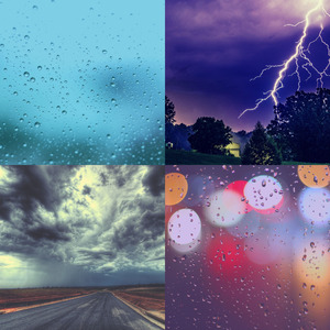 精彩住在里面环境