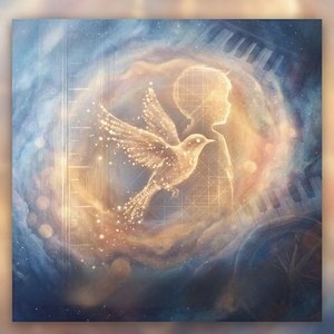 Blueprint in Your Eyes