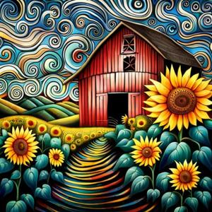 Party Barn Adventure