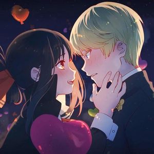 做你的1（翻自王梦泽/K.A 咔咔）