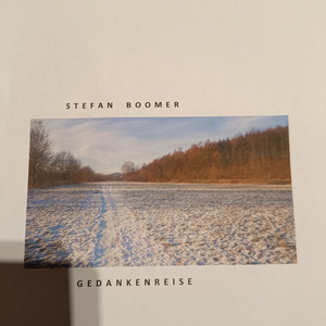 Gedankenreise (Extended Version)