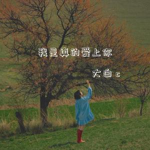 我是真的爱上你