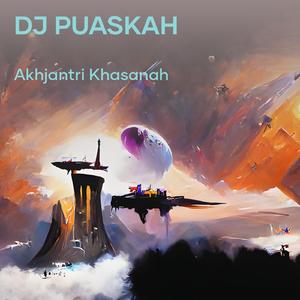 Dj Puaskah