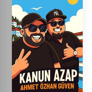 Hokkabaz (feat. Ahmet Özhan Güven)