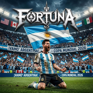 Vamos Argentina