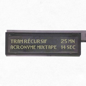 Tram Rap