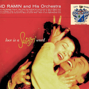 Love Is the Sweetest Thing