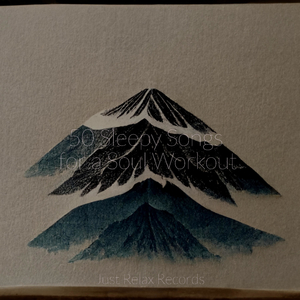 Chilled Overture's Embrace