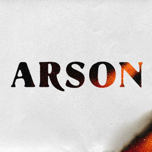 Arson