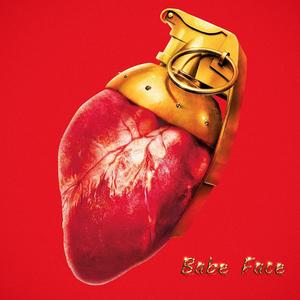 血滴在心（feat.咖啡宝贝）