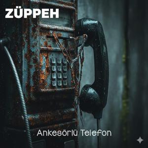 Ankesörlü Telefon
