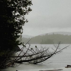 when it rains