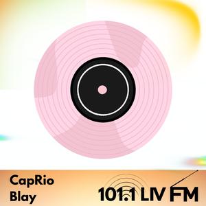 101.1 LIV FM (feat. Blay)