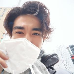 我一点都不想你