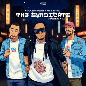 The Syndicate
