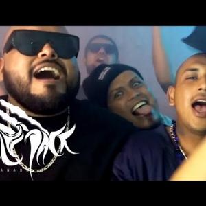 Marihuanos (feat. Denock tlc y refer quintero)