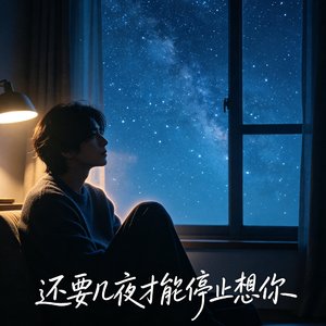 还要几夜才能停止想你