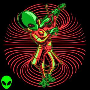 Galaxy Gas (Instrumental)