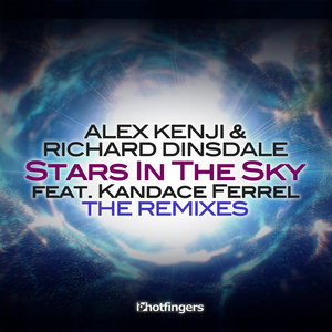 Stars in the Sky (Dmitry Ko Remix)