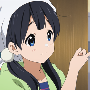 こいのうた（恋之歌）