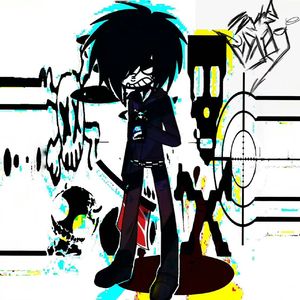 伤心亚比拯救世界