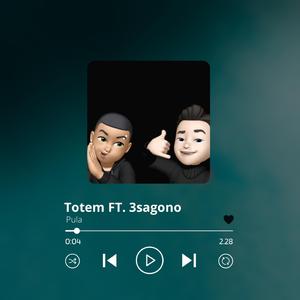 Pula (feat. 3sagono)