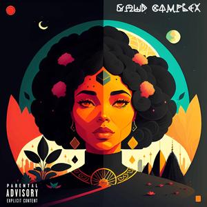 Gawd Complex (feat. PHAZE GAWD)
