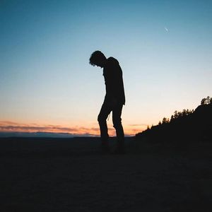 放手是一种解脱