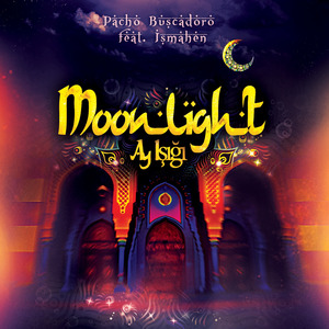 Moonlight (Ay Işığı)