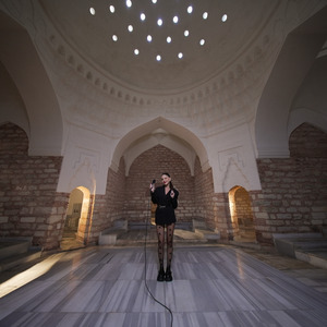 Hiç Olmamış Gibi (Hamam Sessions)