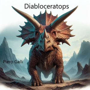 Diabloceratops