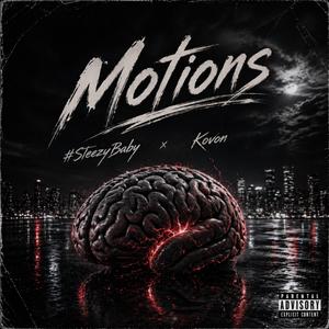 Motions (feat. Kovon)
