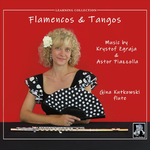 Tango-Etudes No. 4