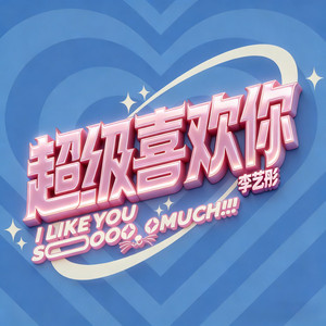 超级喜欢你