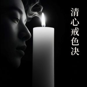 清心戒色决(重症专属)