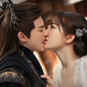 寻一个你（电视剧《苍兰诀》温情主题曲）