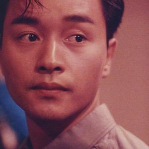 最冷一天 (Cover 張國榮)