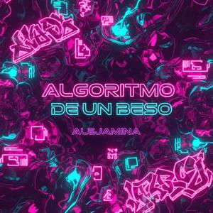 Algoritmo de un beso