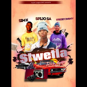 Stwetla (Dlala Ngayo)