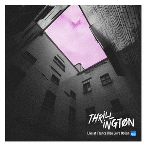 Cold Last Goodbye (Live at France Bleu Loire Ocean)