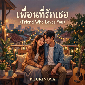 เพื่อนที่รักเธอ (Friend Who Loves You)