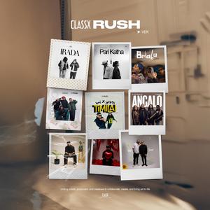 Timilai (feat. Jamesy)