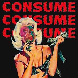 Consume (Tyga Type Club Banger Beat)