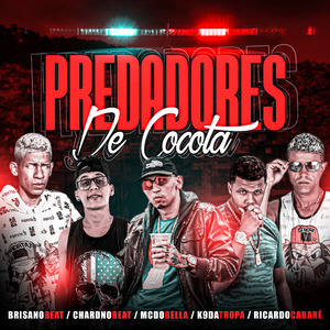 Predadores de Cocota