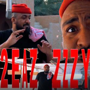 2Eazzzy (feat. Luh CrazZy)