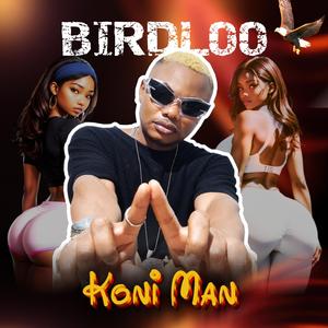 KONI MAN